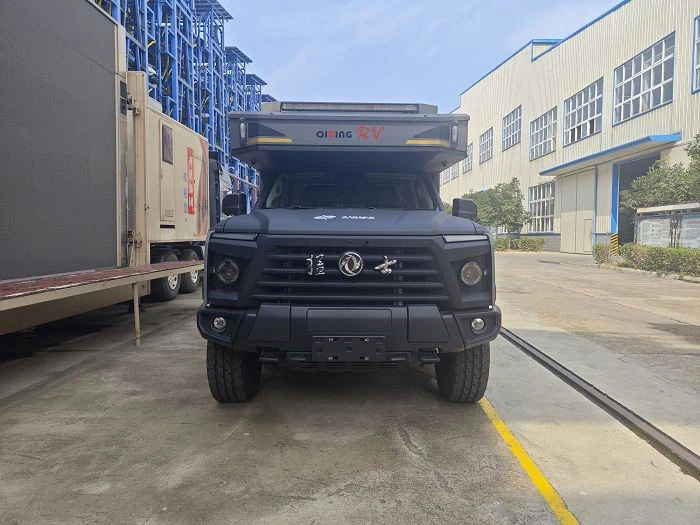 5 Star Wonder Boundless Universal MS600 Off Road Motorhome(001)